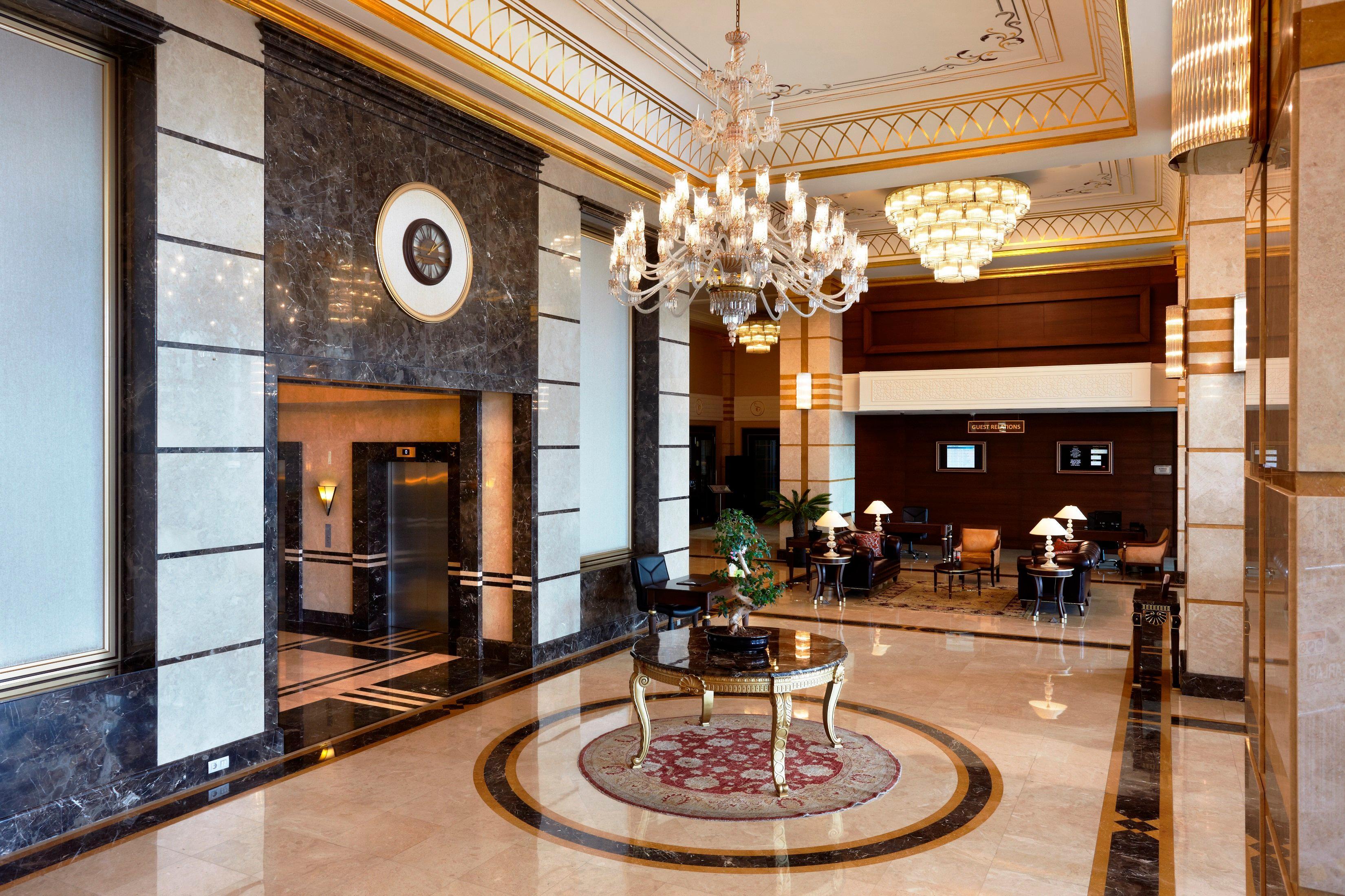 Crowne Plaza Istanbul Asia, An Ihg Hotel Kültér fotó